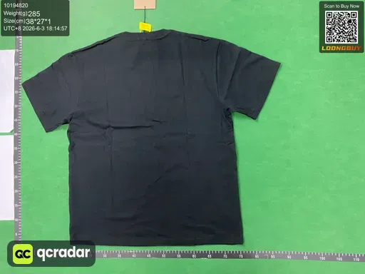 QC photo