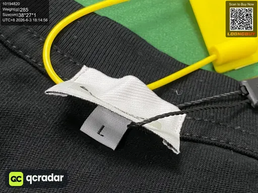 QC photo