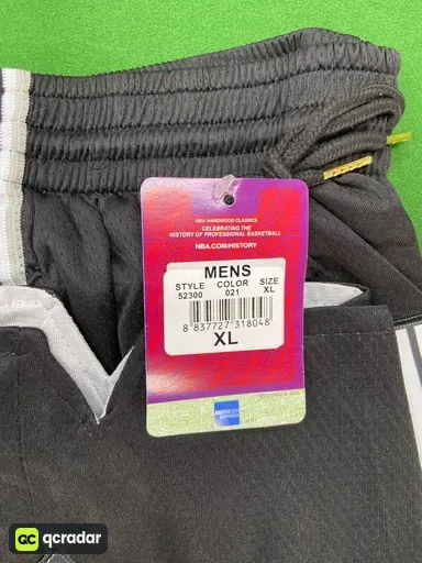 QC photo