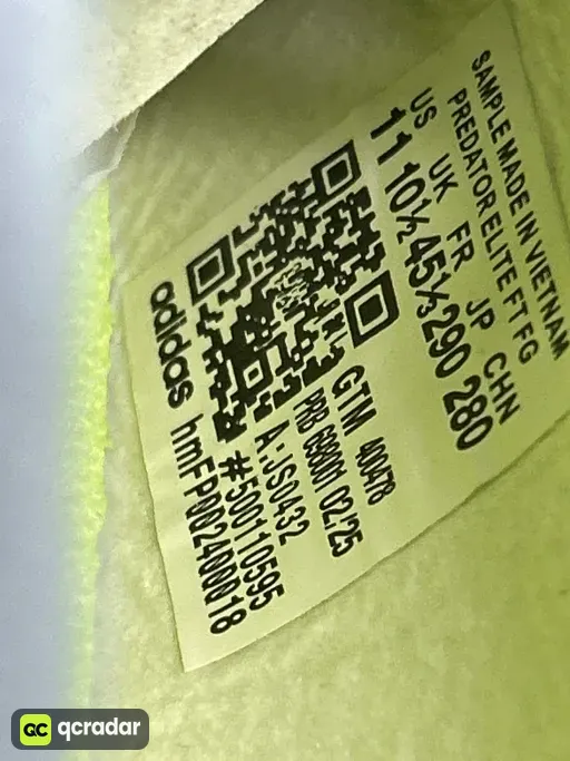 QC photo