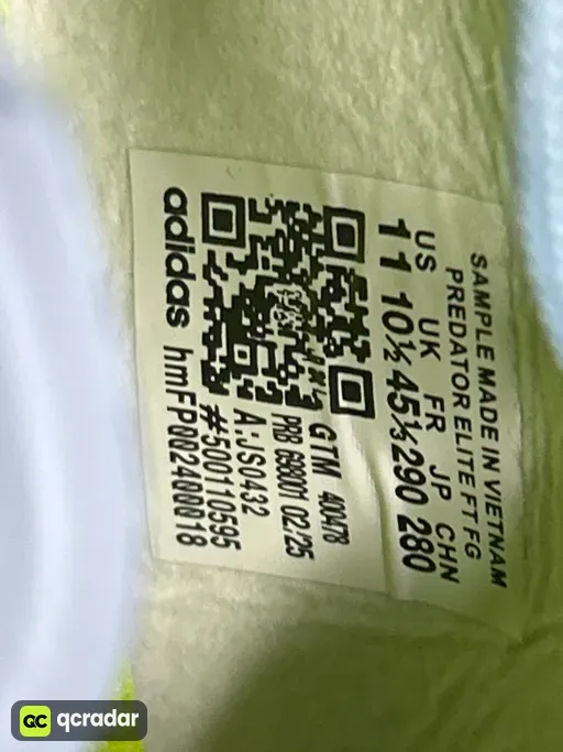 QC photo