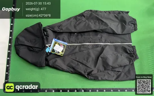 QC photo