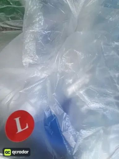 尺码:L