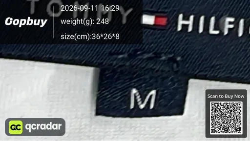 QC photo