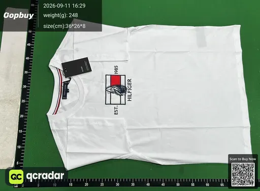 QC photo