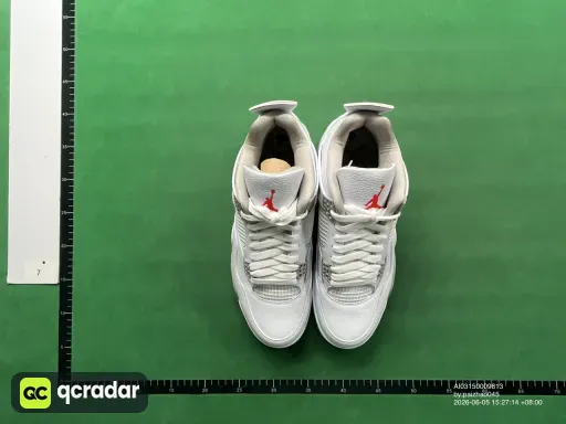 7号白奥利奥CT8527-100