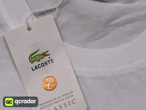 款式:Lacoste-1