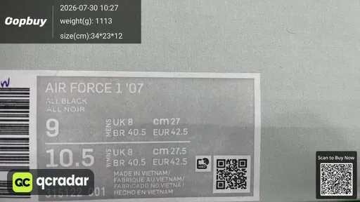 QC photo