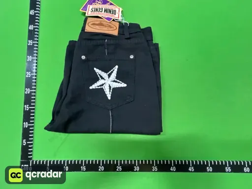 CR001黑