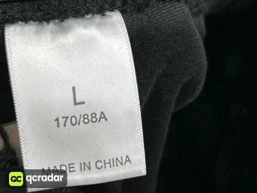 QC photo