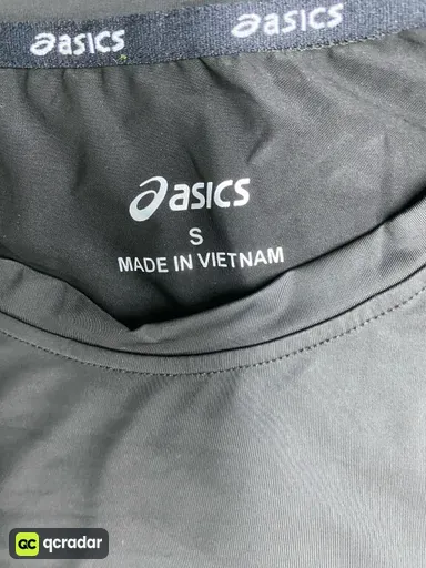黑色短袖