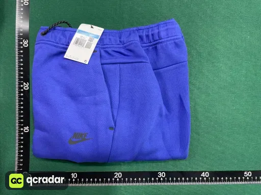 25纯蓝色裤子0959-539