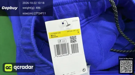 SKU 341621