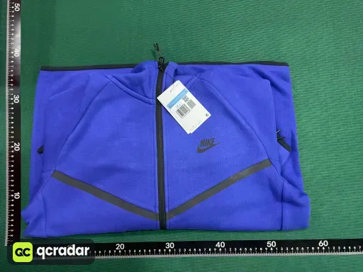 25纯蓝色上衣0949-539