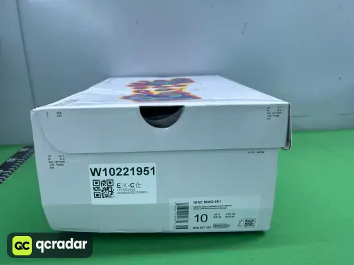 HQ4307-301 深绿