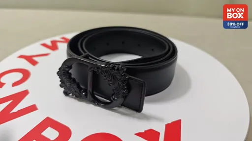 Dior Belt Gift Set