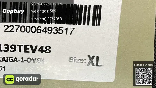 SKU 803805