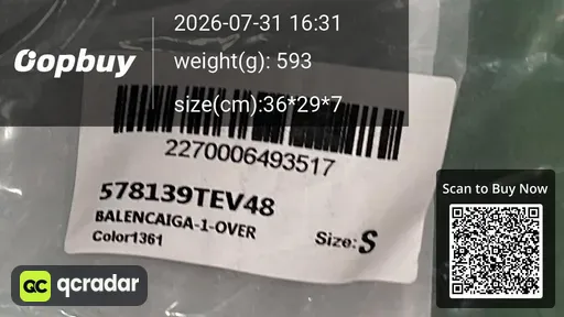 SKU 803807