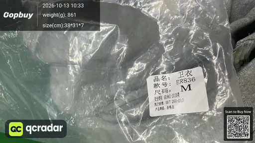 QC photo