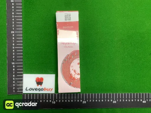 粉红色OTTO ROSSO