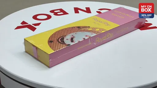 Yellow pink OTG ROZ