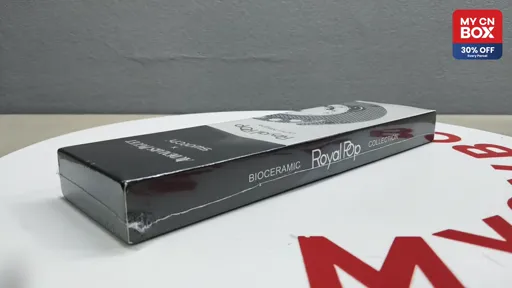 Black OCHO NEGRO