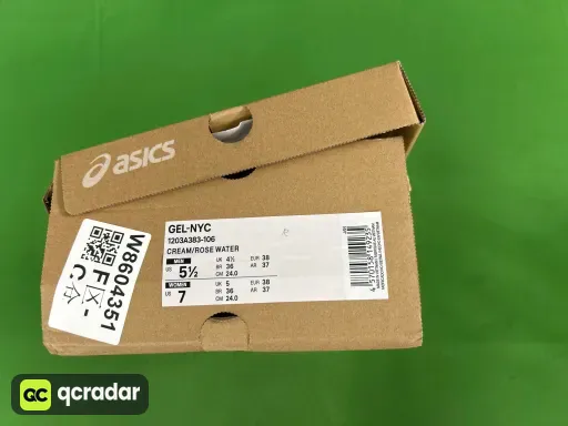 12号银粉白A383-106