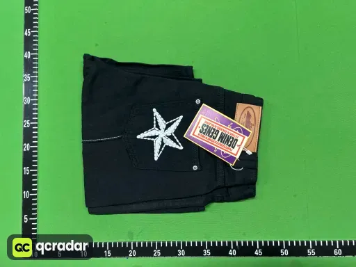 CR001黑