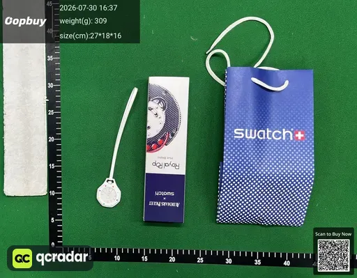 QC photo