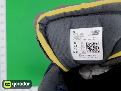 QC photo