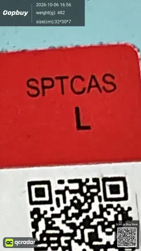 SKU 832545