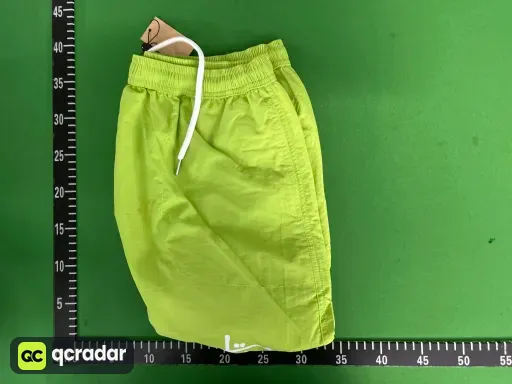 荧光绿 Fluorescent Green