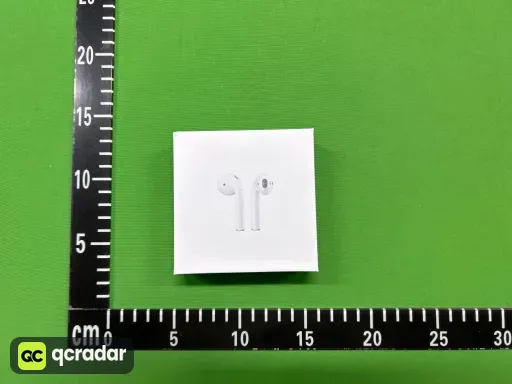 AirPods（二代）