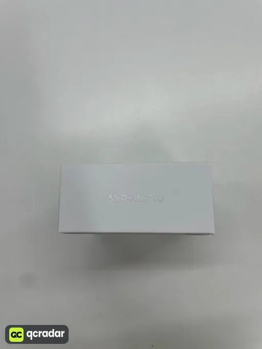 AirPodsPro2(五代)-降噪