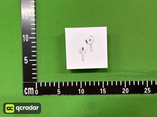 Airpods 4（7代）