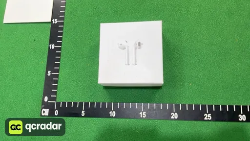 AirPods（二代）