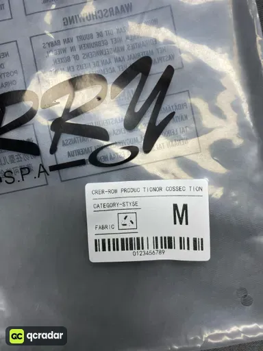 QC photo