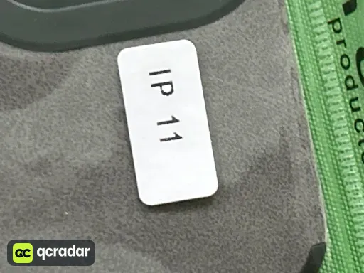 QC photo