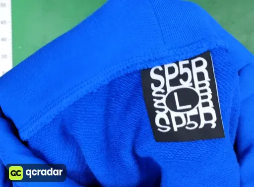 QC photo