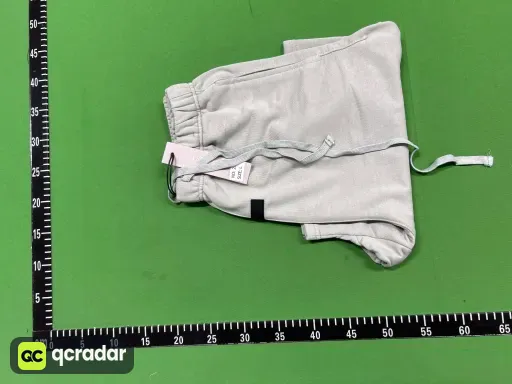 2310短裤浅绿