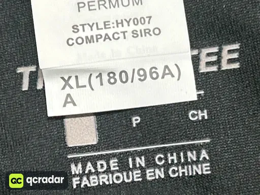 QC photo