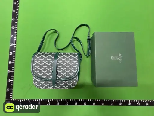 绿色