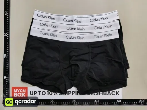 CC Black New Style -3 pieces