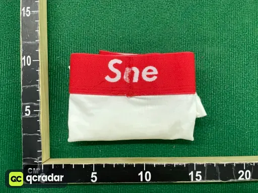 sup-白色