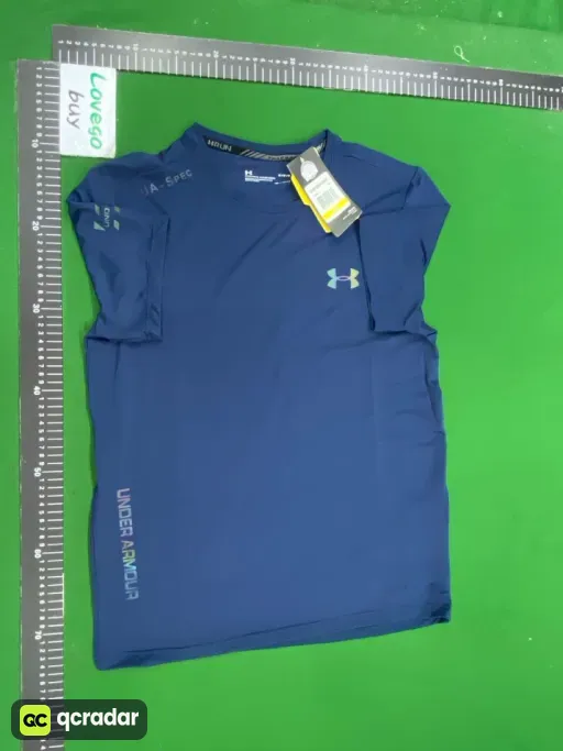 1: 短袖宝蓝