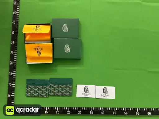 绿色