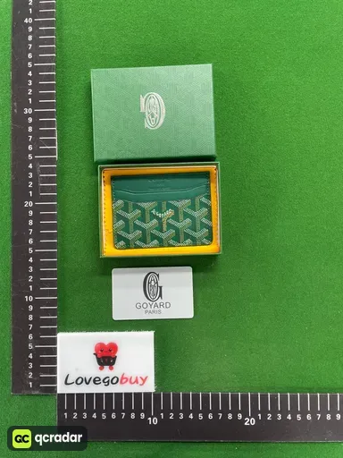 绿色