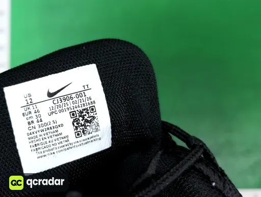 QC photo