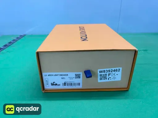 QC photo