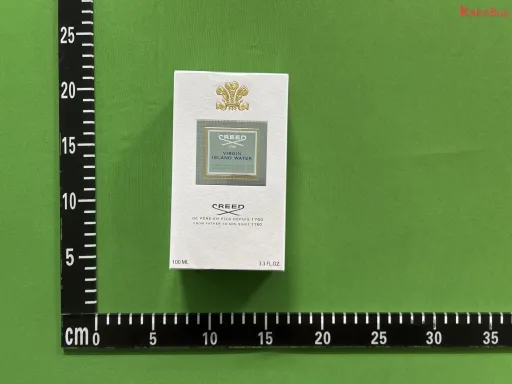 型号:CREEDVIRGINISLAND WATER维尔京岛之水